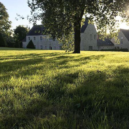 Holiday Home Omaha Beach With Garden Aignerville ภายนอก รูปภาพ